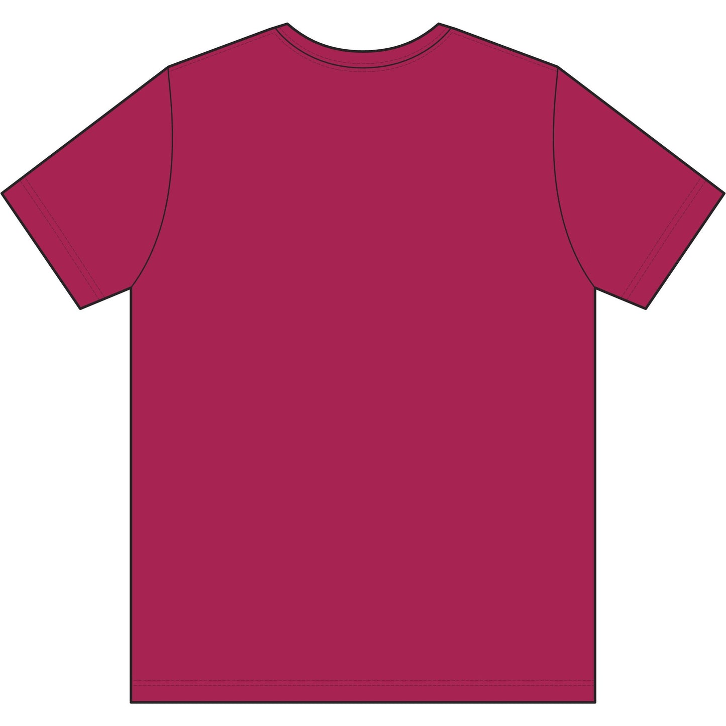 Detroit Soul Retro Tee Printify