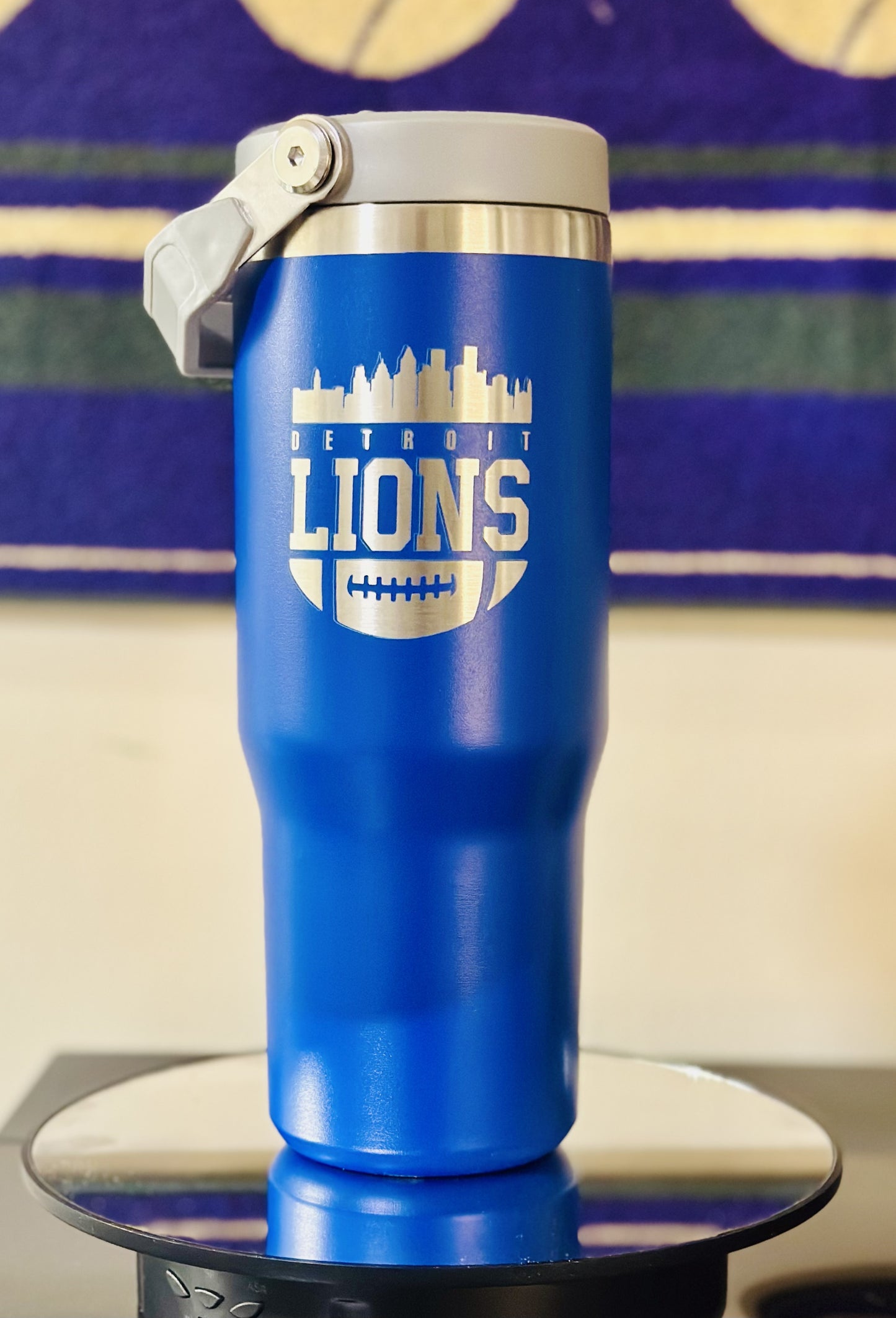 Sports Tumblers