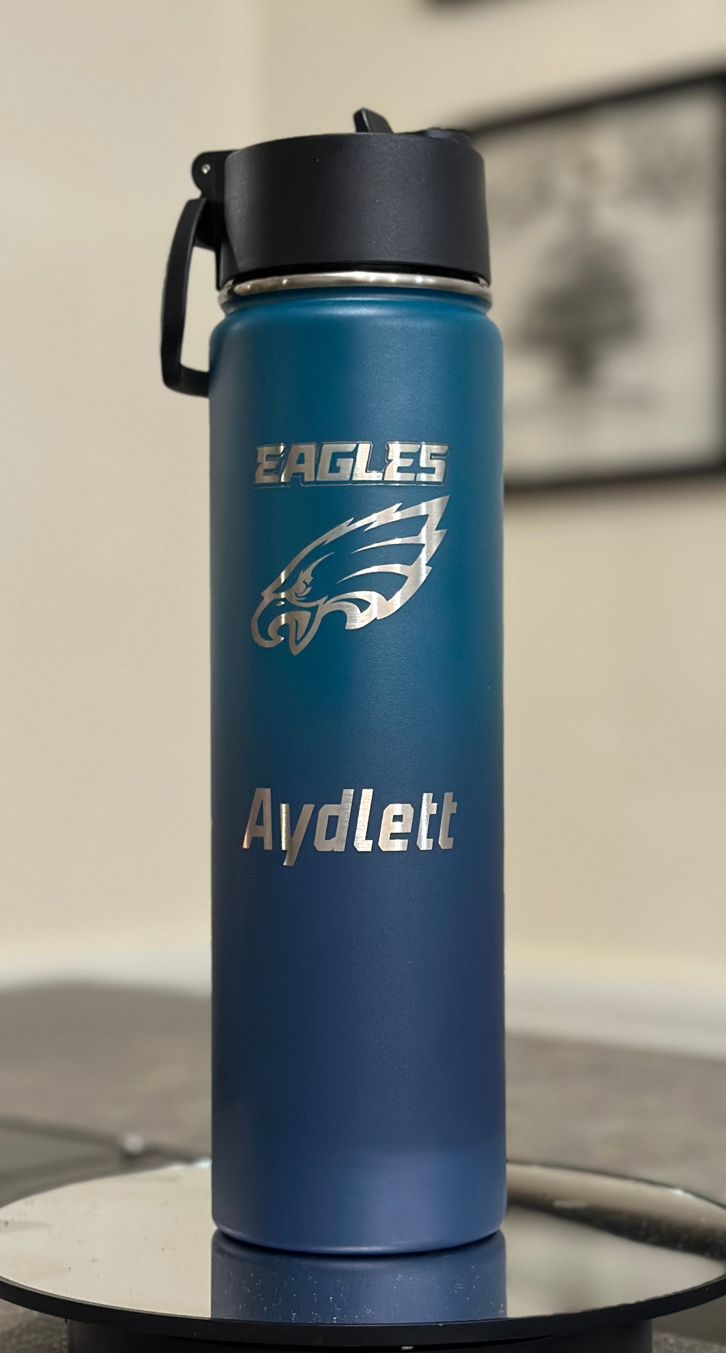 Sports Tumblers