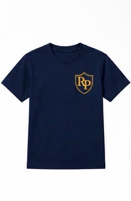 T-Shirt (with logo)