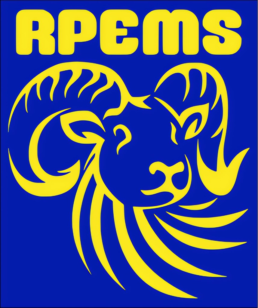 Roland Park Elementary/Middle logo