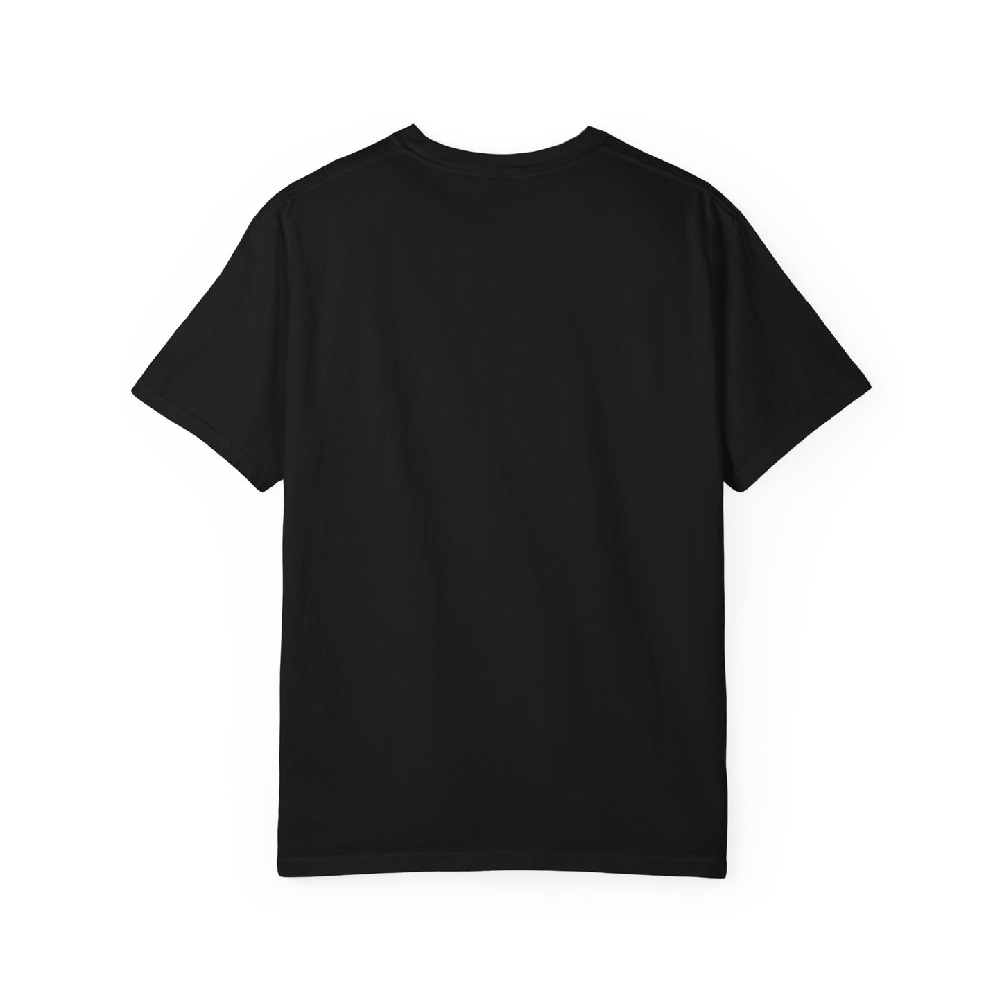 Garment-Dyed T-Shirt, Casual Everyday Wear, Customizable Stylish Tee, Perfect for Gifts, Ideal for Holidays & Celebrations, Unique [...]