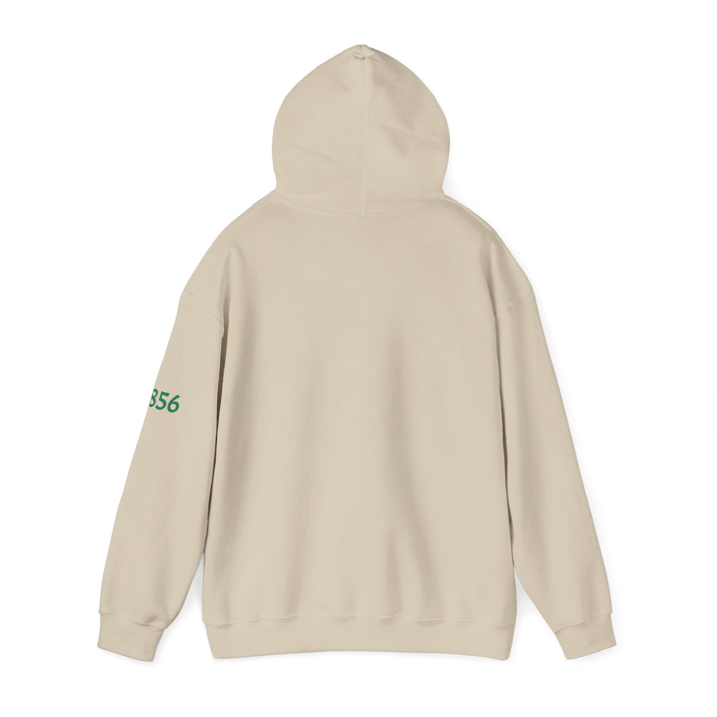 Wilberforce University Athletics Hoodie – Vintage Mascot College Sports Sweatshirt Printify