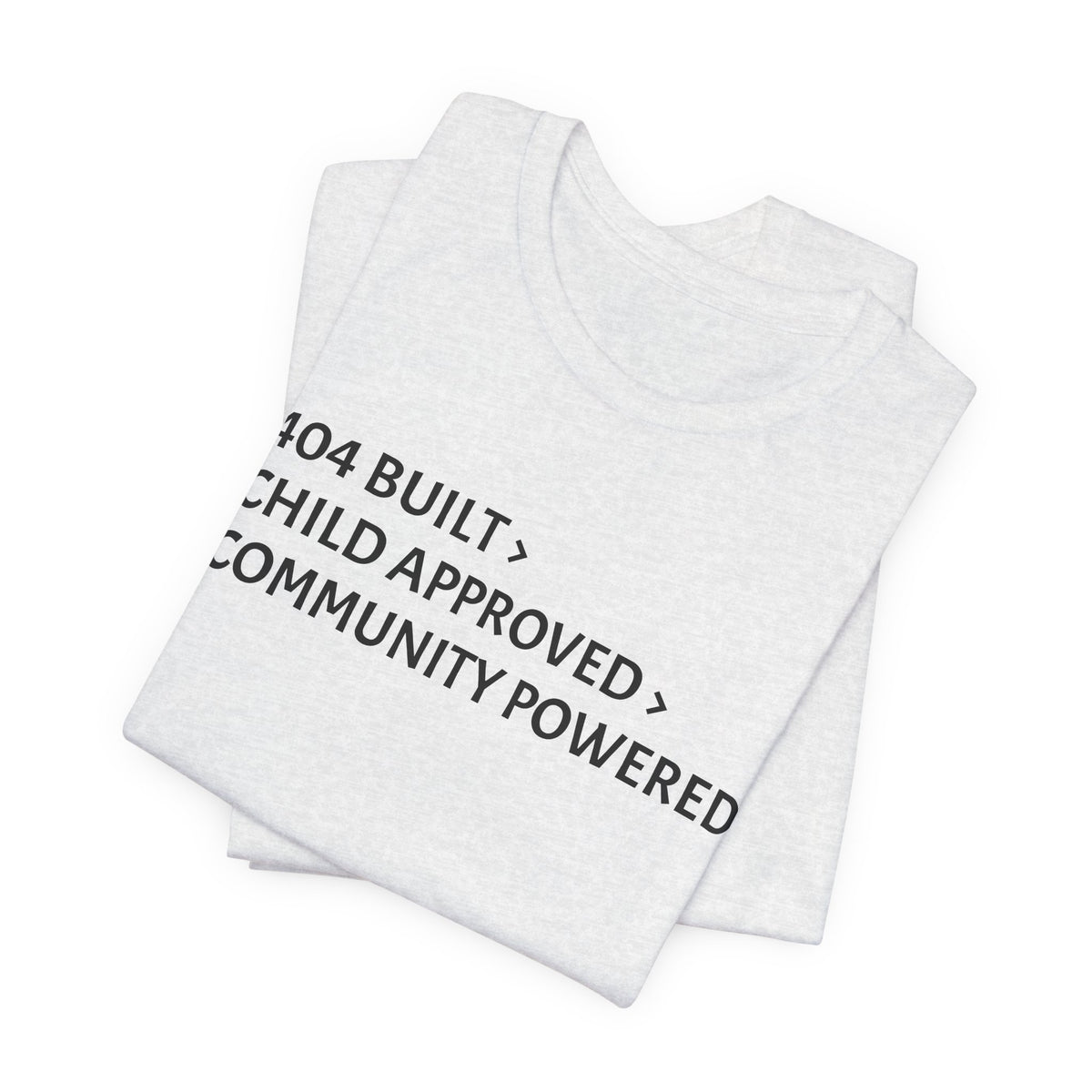 Learning Spaces T-Shirt — United Way of Greater Atlanta Educational Tee Printify