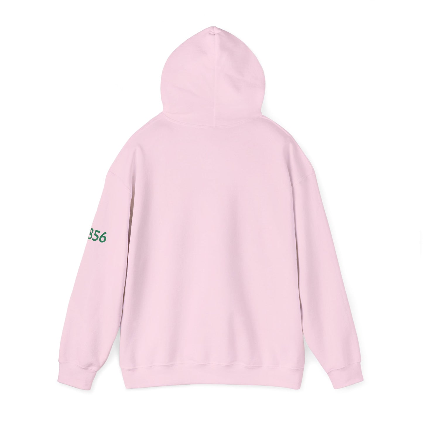 Wilberforce University Athletics Hoodie – Vintage Mascot College Sports Sweatshirt Printify