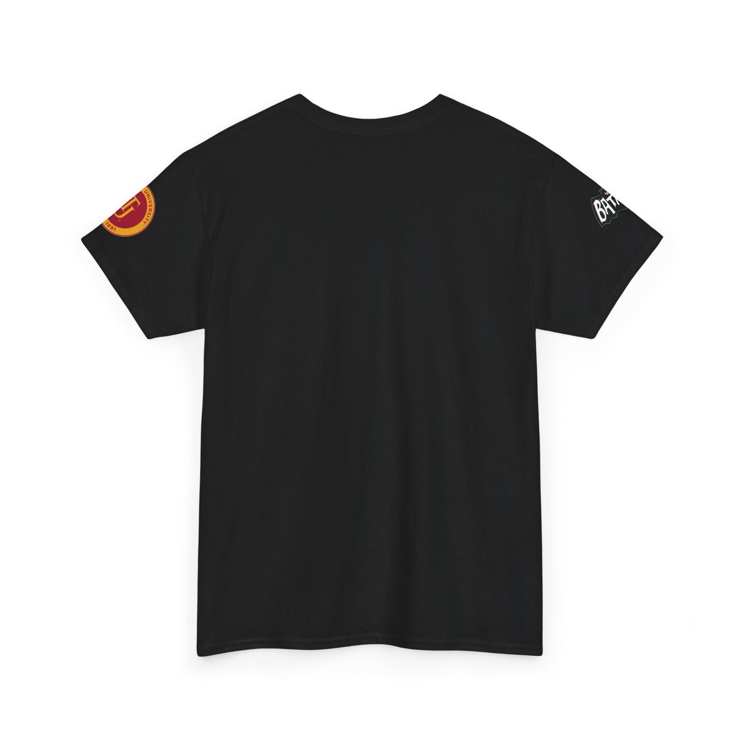 Tuskegee University Logo T-Shirt — Classic College Tee Printify