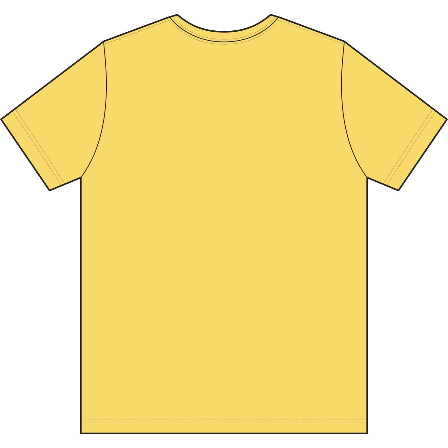 Detroit Funk Retro Tee Printify