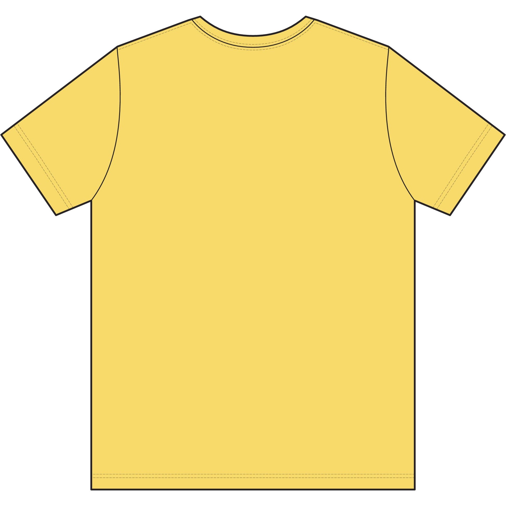 Detroit Funk Retro Tee Printify