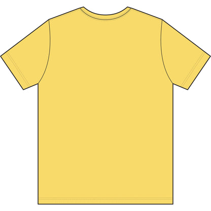 Detroit Funk Retro Tee Printify