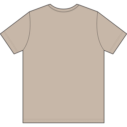 Detroit Funk Retro Tee Printify