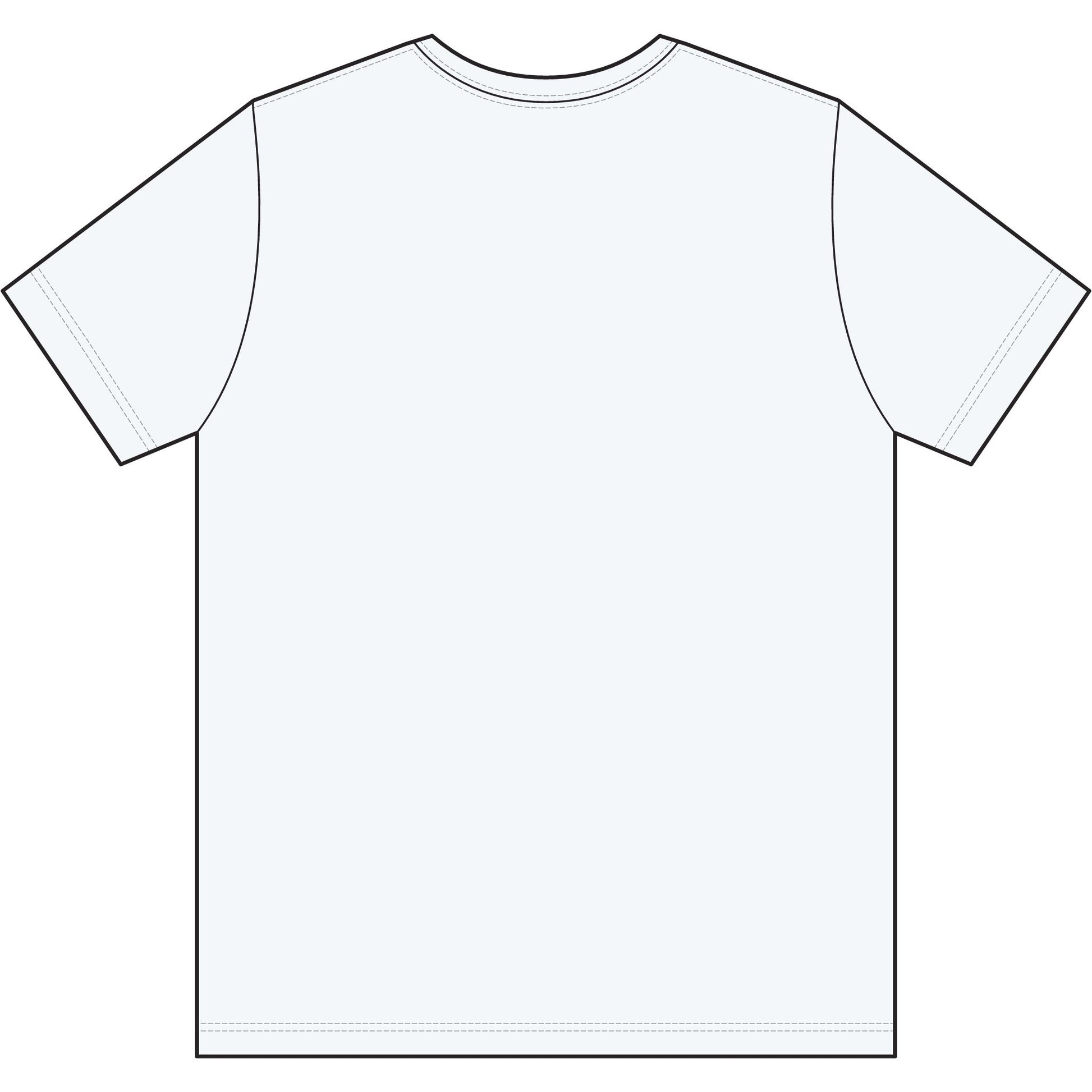Detroit Funk Retro Tee Printify