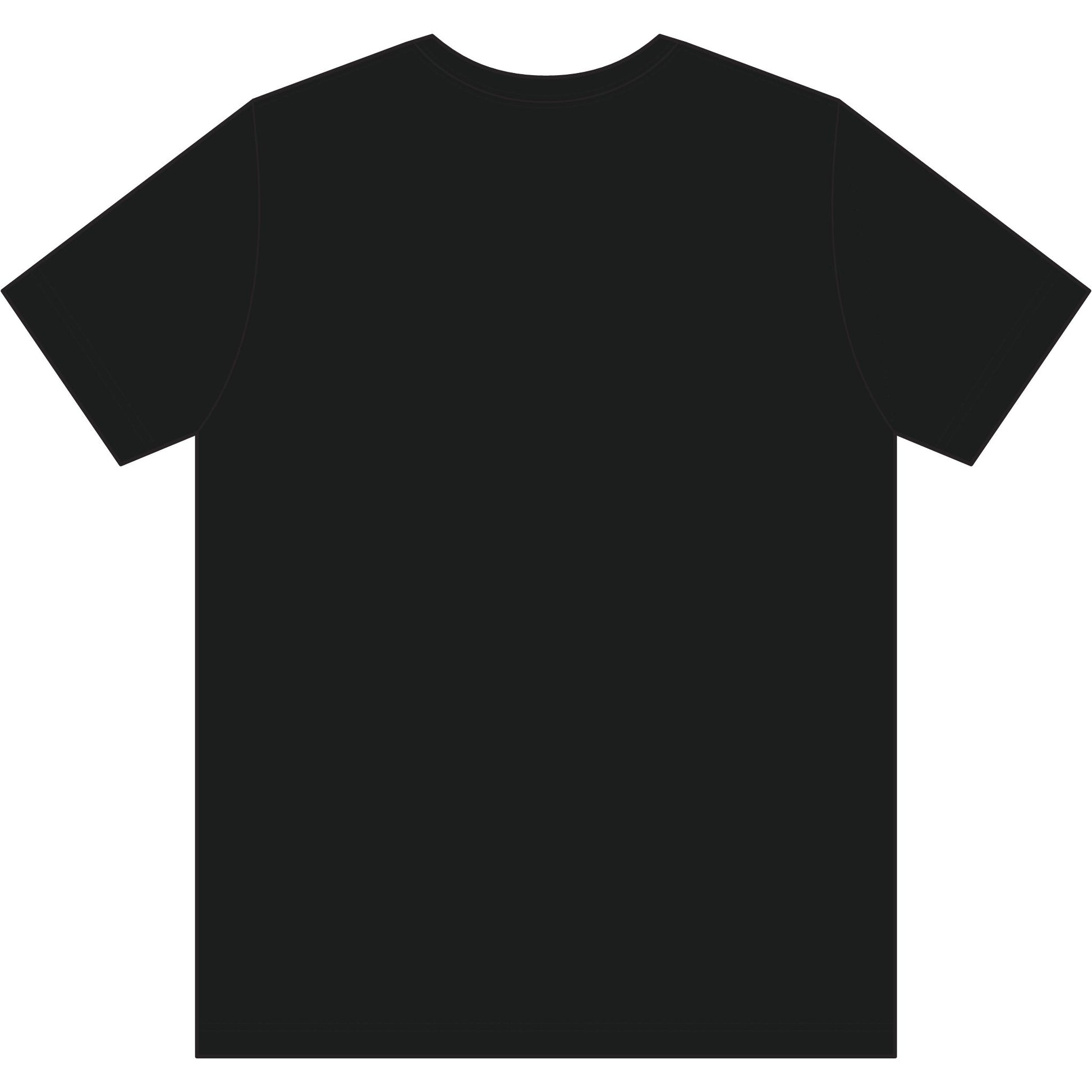 Detroit Funk Retro Tee Printify