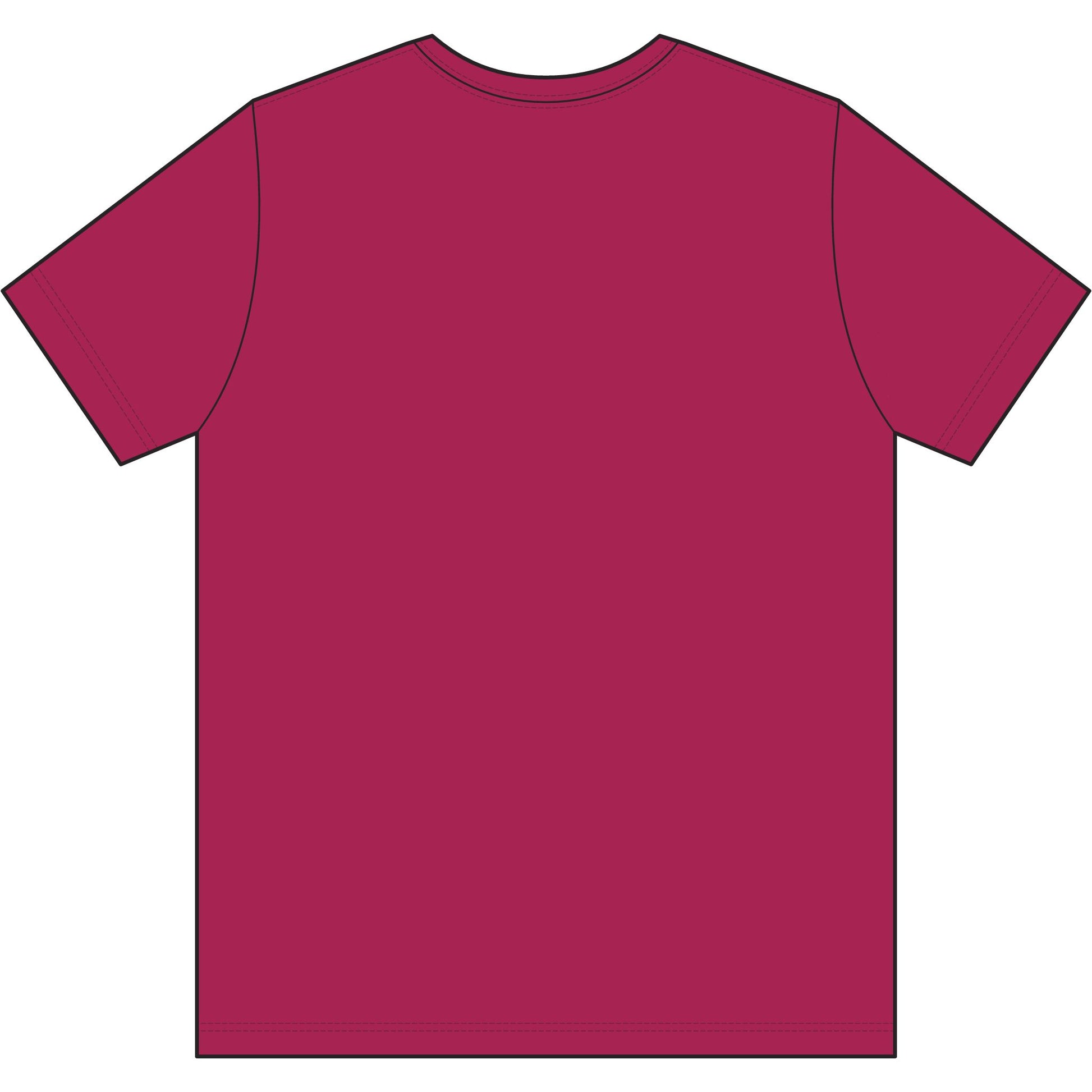 Detroit Funk Retro Tee Printify