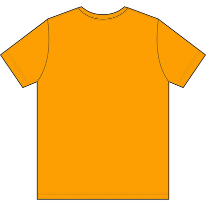 Detroit Funk Retro Tee Printify