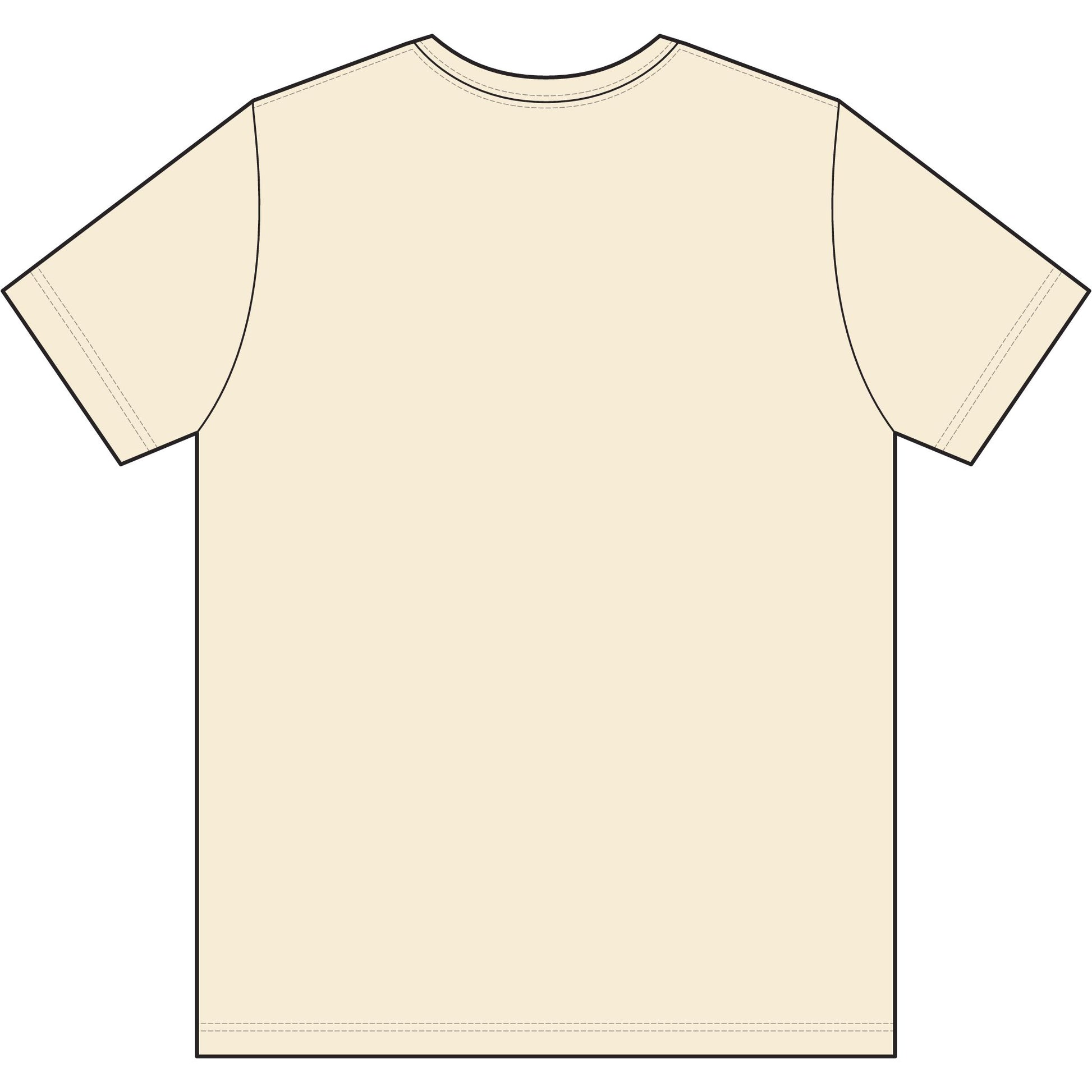 Detroit Funk Retro Tee Printify