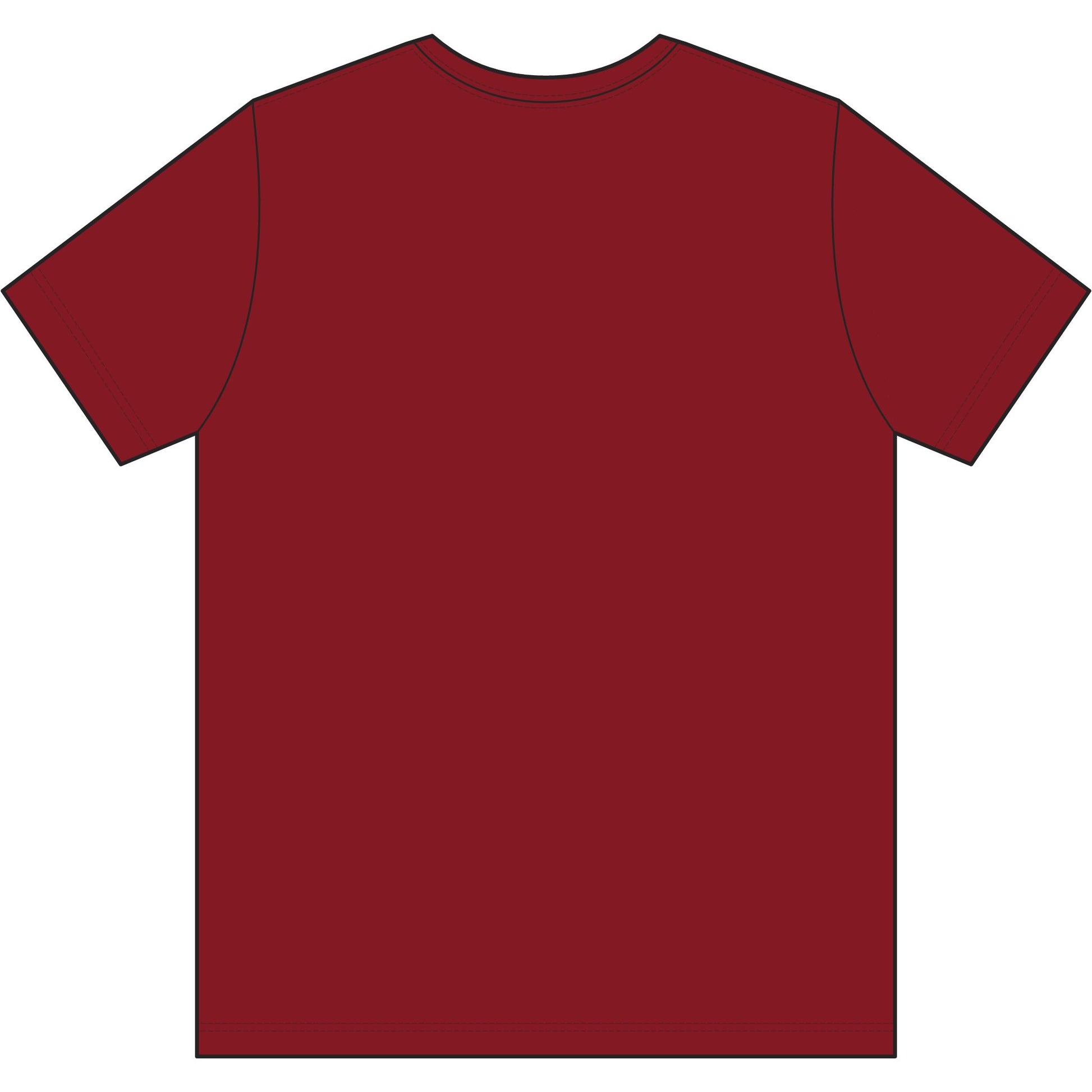 Detroit Funk Retro Tee Printify