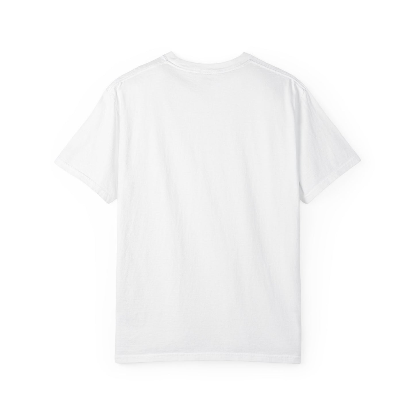 Garment-Dyed T-Shirt, Casual Everyday Wear, Customizable Stylish Tee, Perfect for Gifts, Ideal for Holidays & Celebrations, Unique [...]