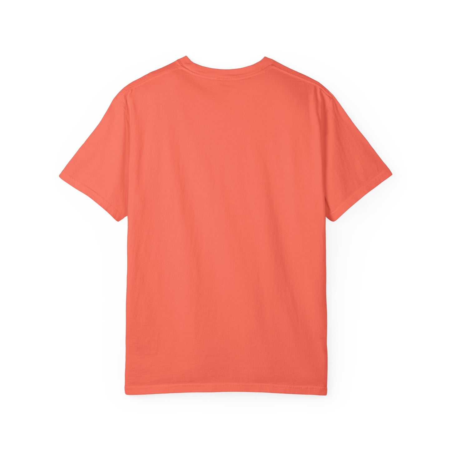 Garment-Dyed T-Shirt, Casual Everyday Wear, Customizable Stylish Tee, Perfect for Gifts, Ideal for Holidays & Celebrations, Unique [...]