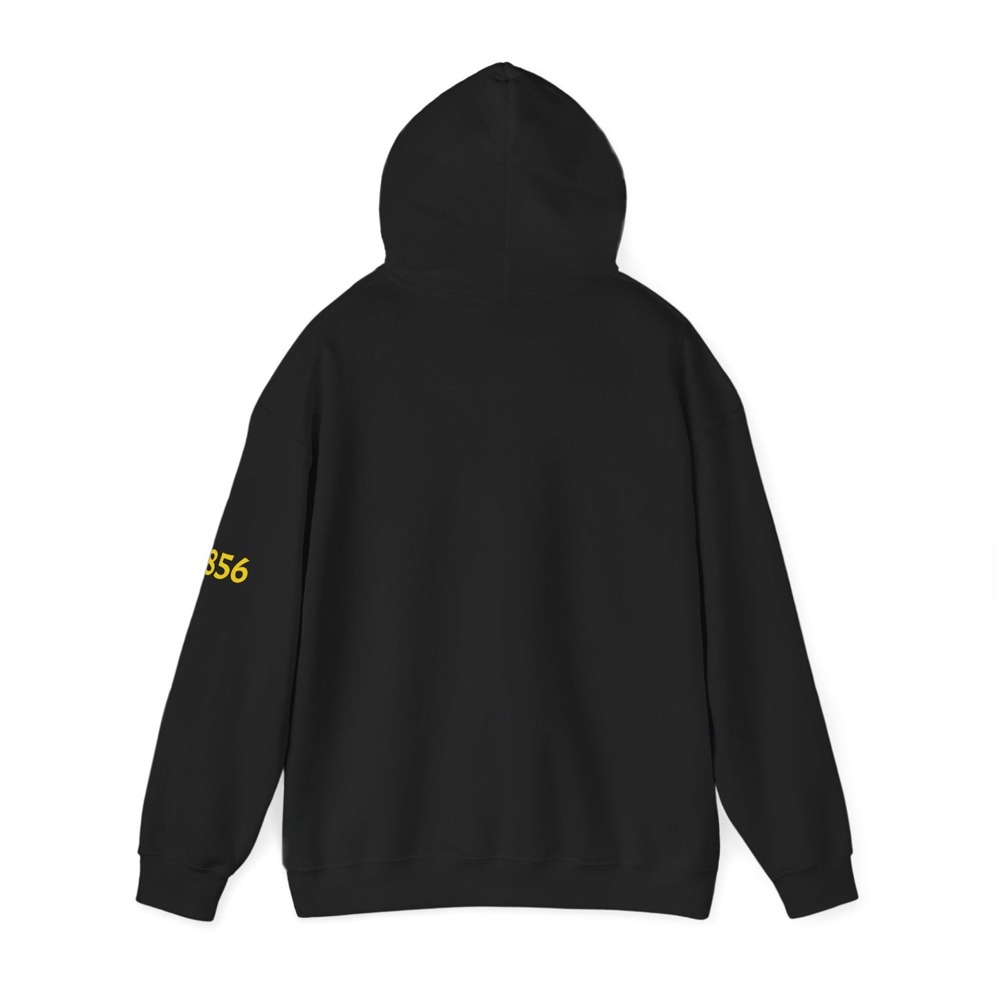 Wilberforce University Athletics Hoodie – Vintage Mascot College Sports Sweatshirt Printify