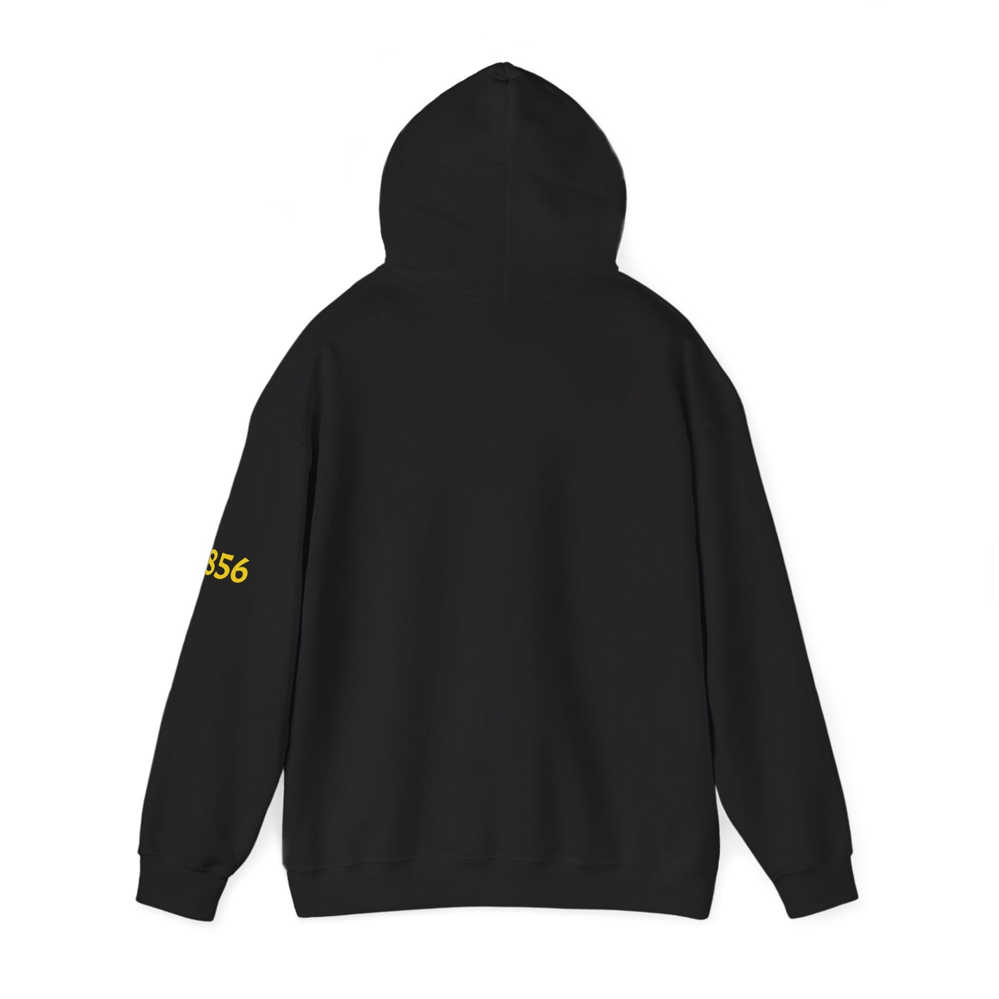Wilberforce University Athletics Hoodie – Vintage Mascot College Sports Sweatshirt Printify