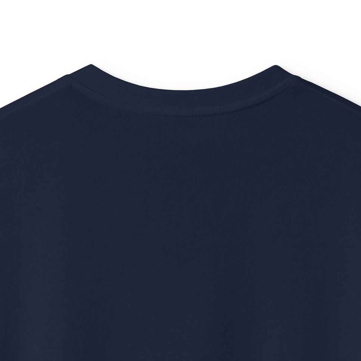 Oak Park Service Learning Academy T-Shirt – Navy & Gold Printify