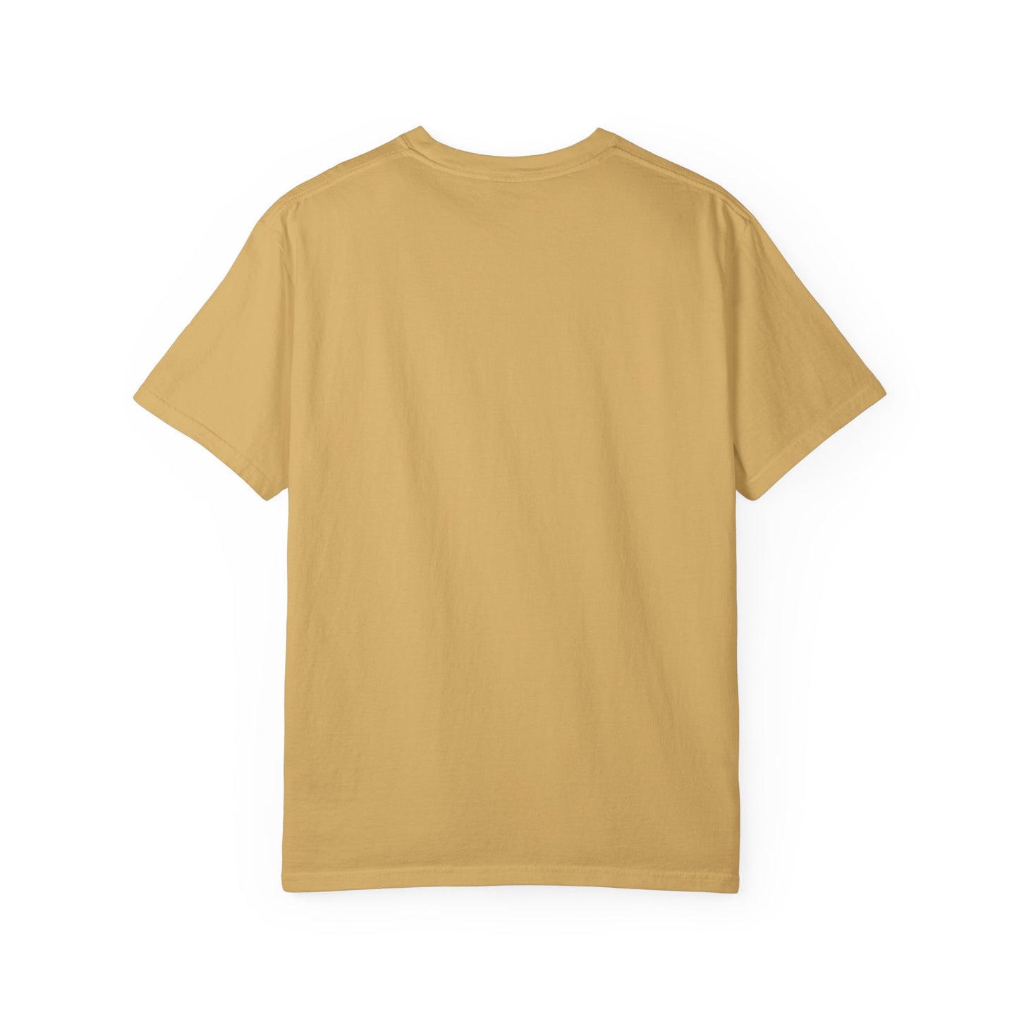 Garment-Dyed T-Shirt, Casual Everyday Wear, Customizable Stylish Tee, Perfect for Gifts, Ideal for Holidays & Celebrations, Unique [...]