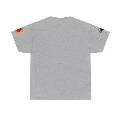 Tuskegee University Logo T-Shirt — Classic College Tee Printify