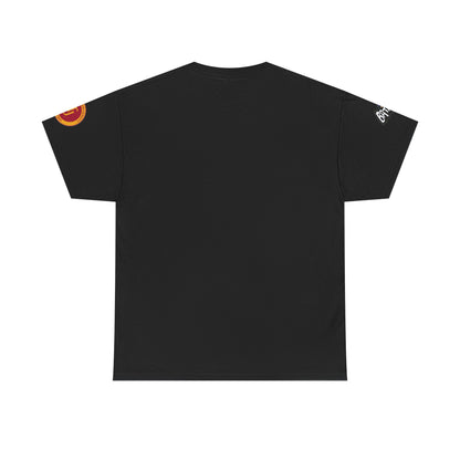 Tuskegee University Logo T-Shirt — Classic College Tee Printify