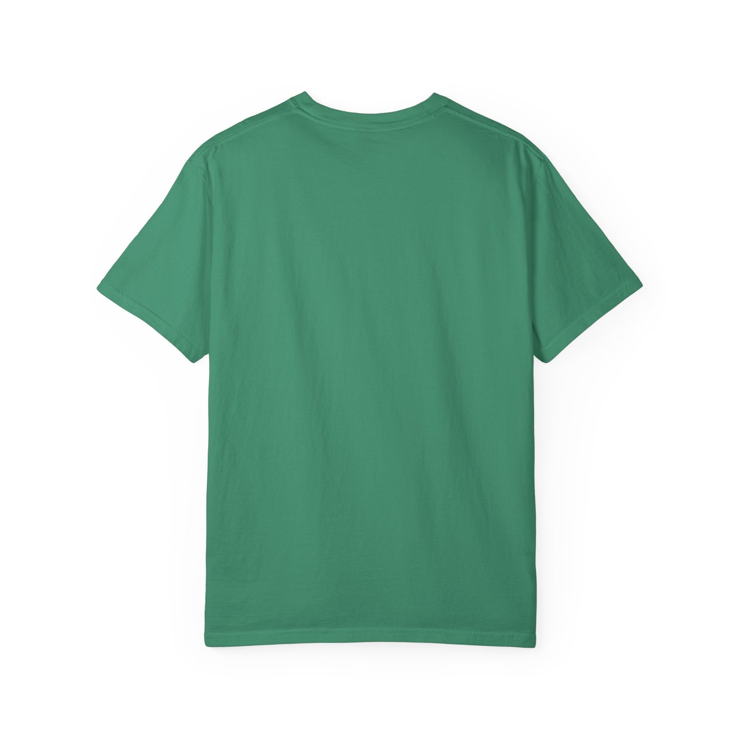 Garment-Dyed T-Shirt, Casual Everyday Wear, Customizable Stylish Tee, Perfect for Gifts, Ideal for Holidays & Celebrations, Unique [...]