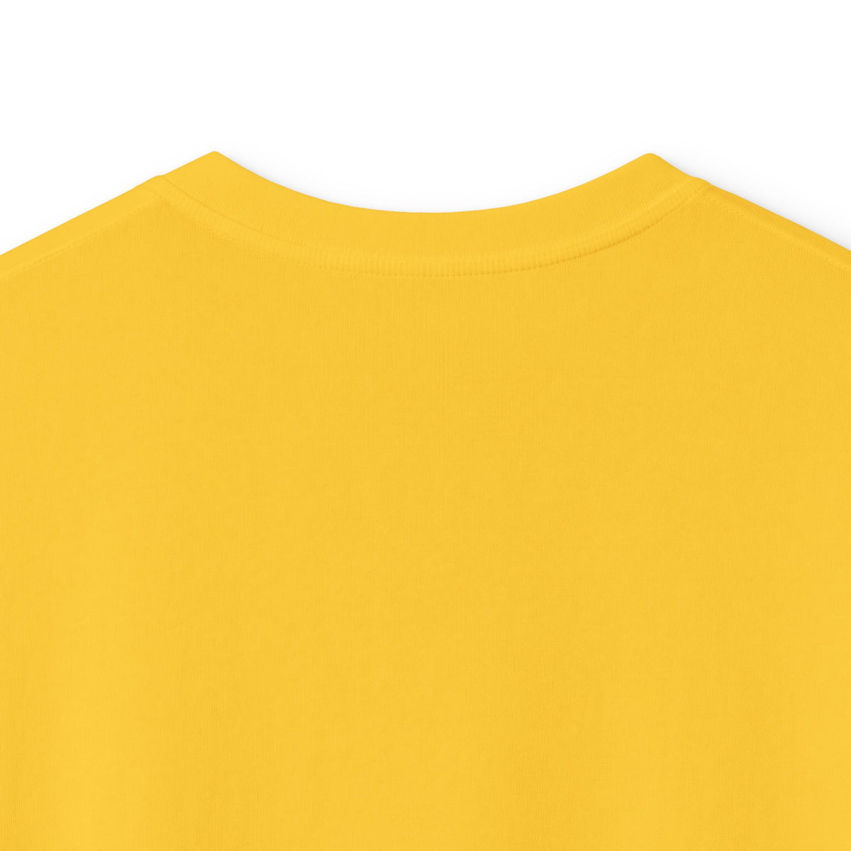 Oak Park Service Learning Academy T-Shirt – Navy & Gold Printify