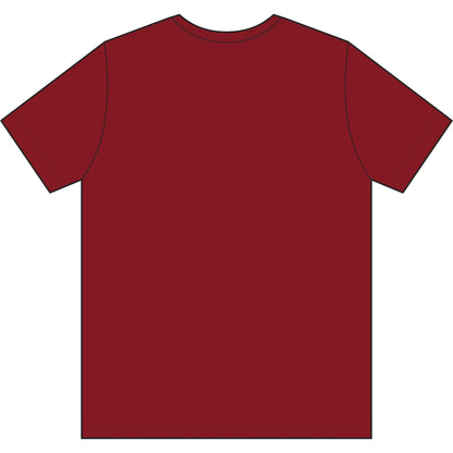 Detroit Soul Retro Tee Printify