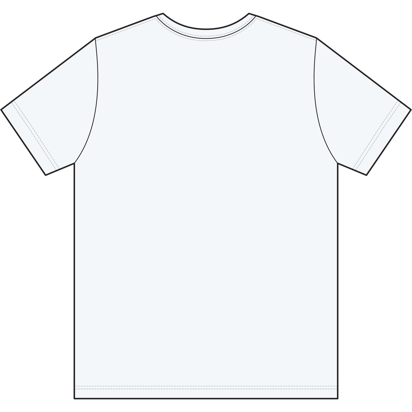 Detroit Soul Retro Tee Printify