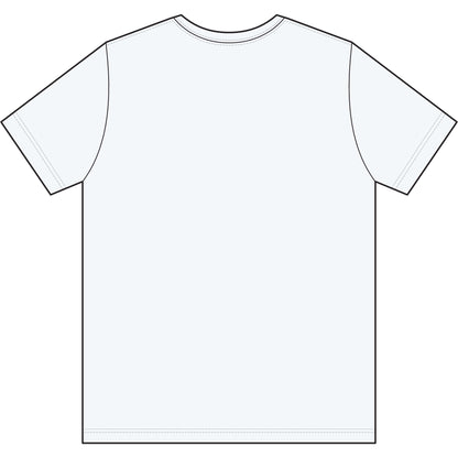 Detroit Soul Retro Tee Printify