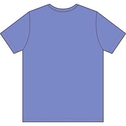 Detroit Soul Retro Tee Printify