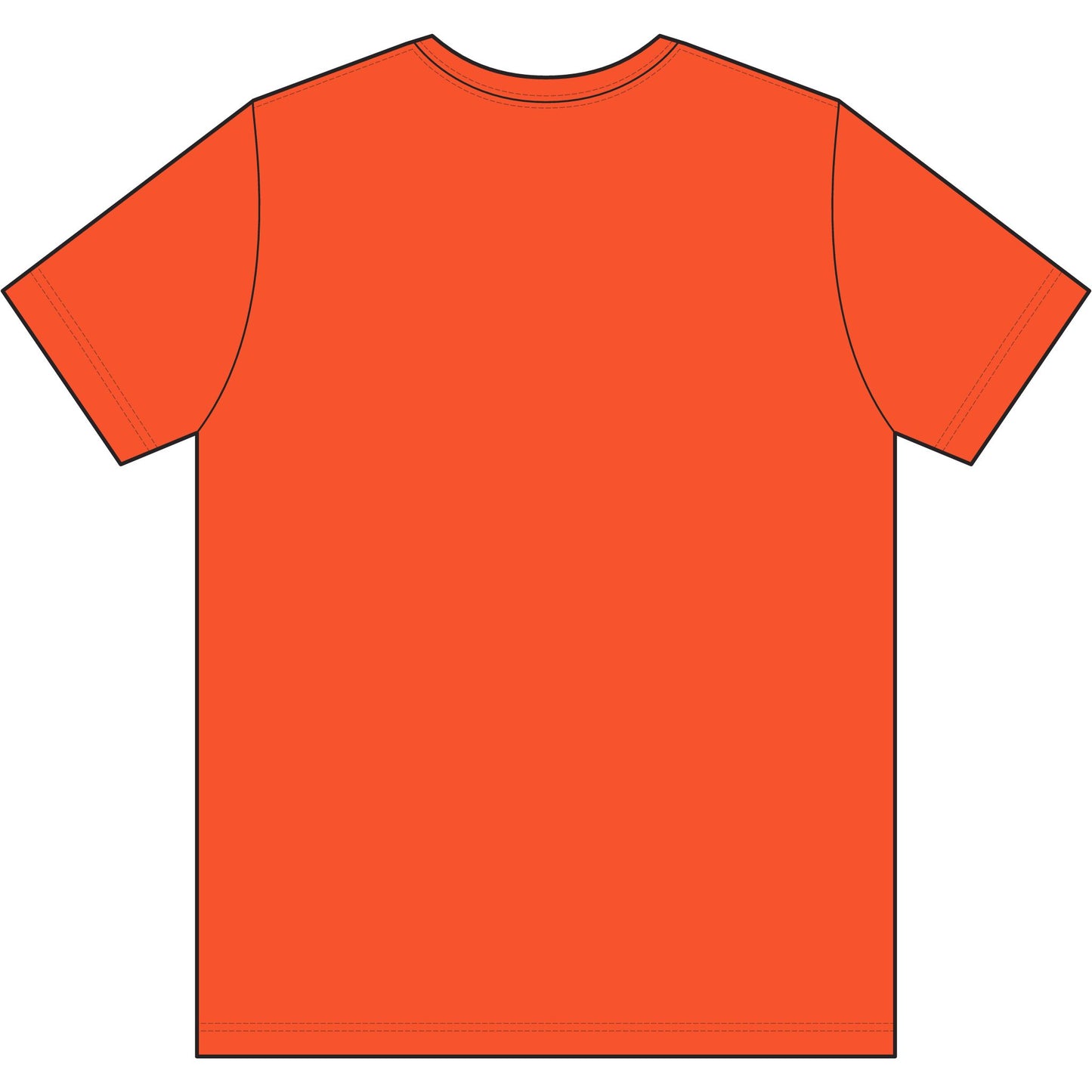 Detroit Soul Retro Tee Printify