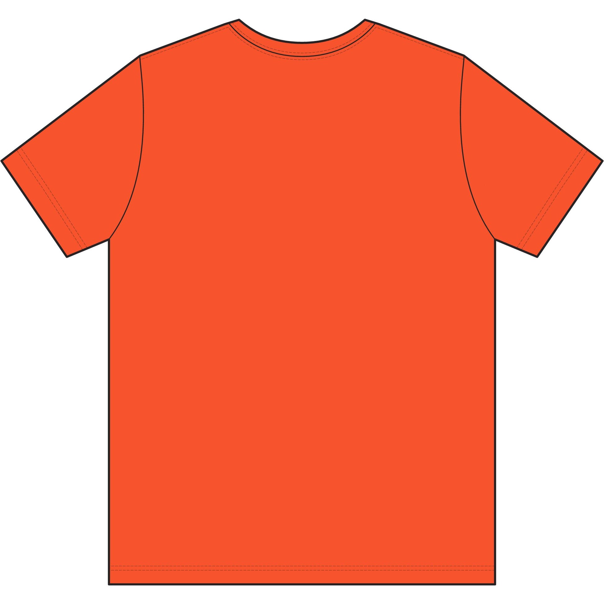 Detroit Soul Retro Tee Printify