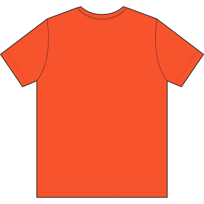 Detroit Soul Retro Tee Printify