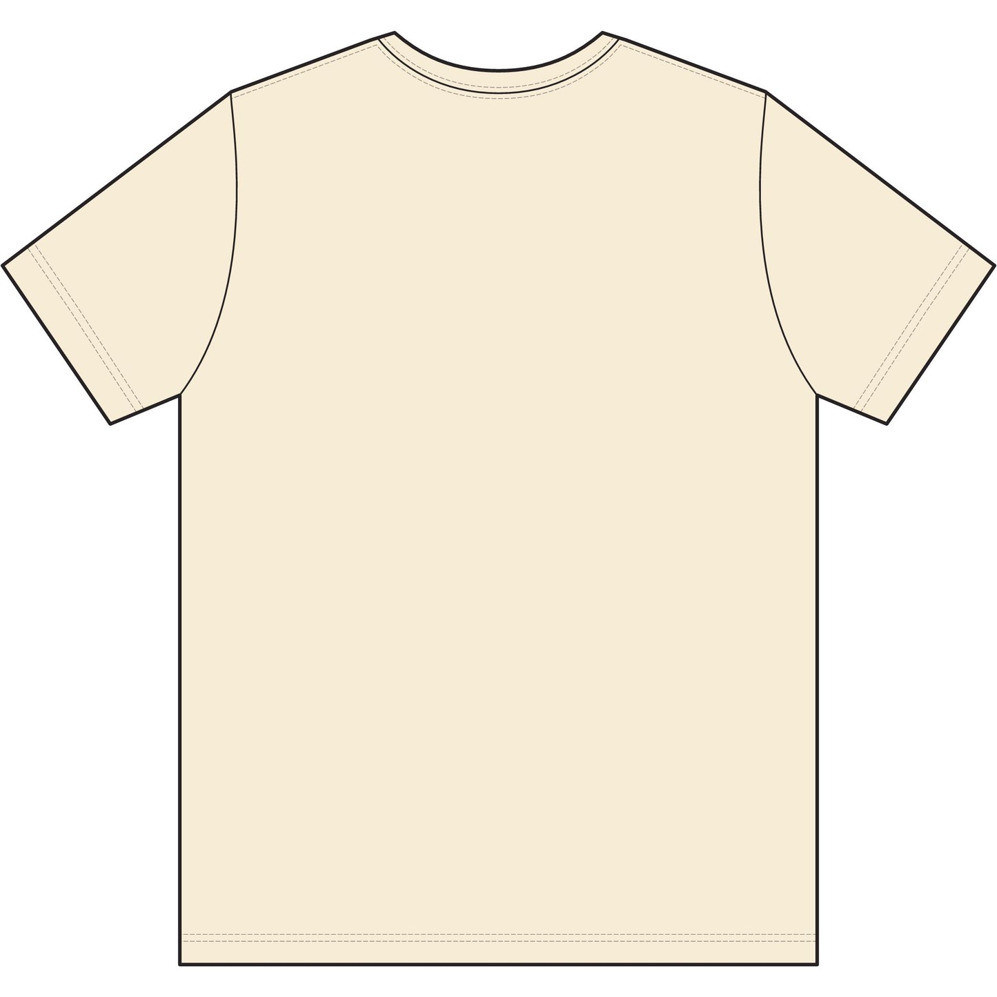 Detroit Soul Retro Tee Printify