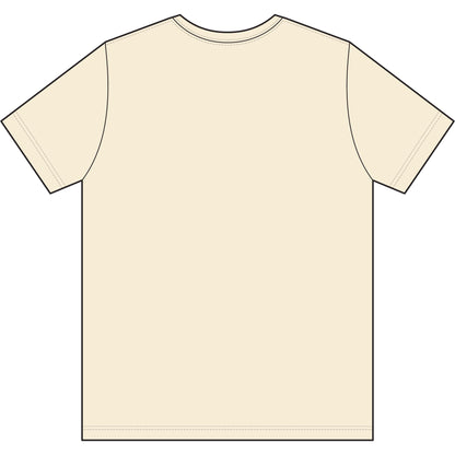 Detroit Soul Retro Tee Printify