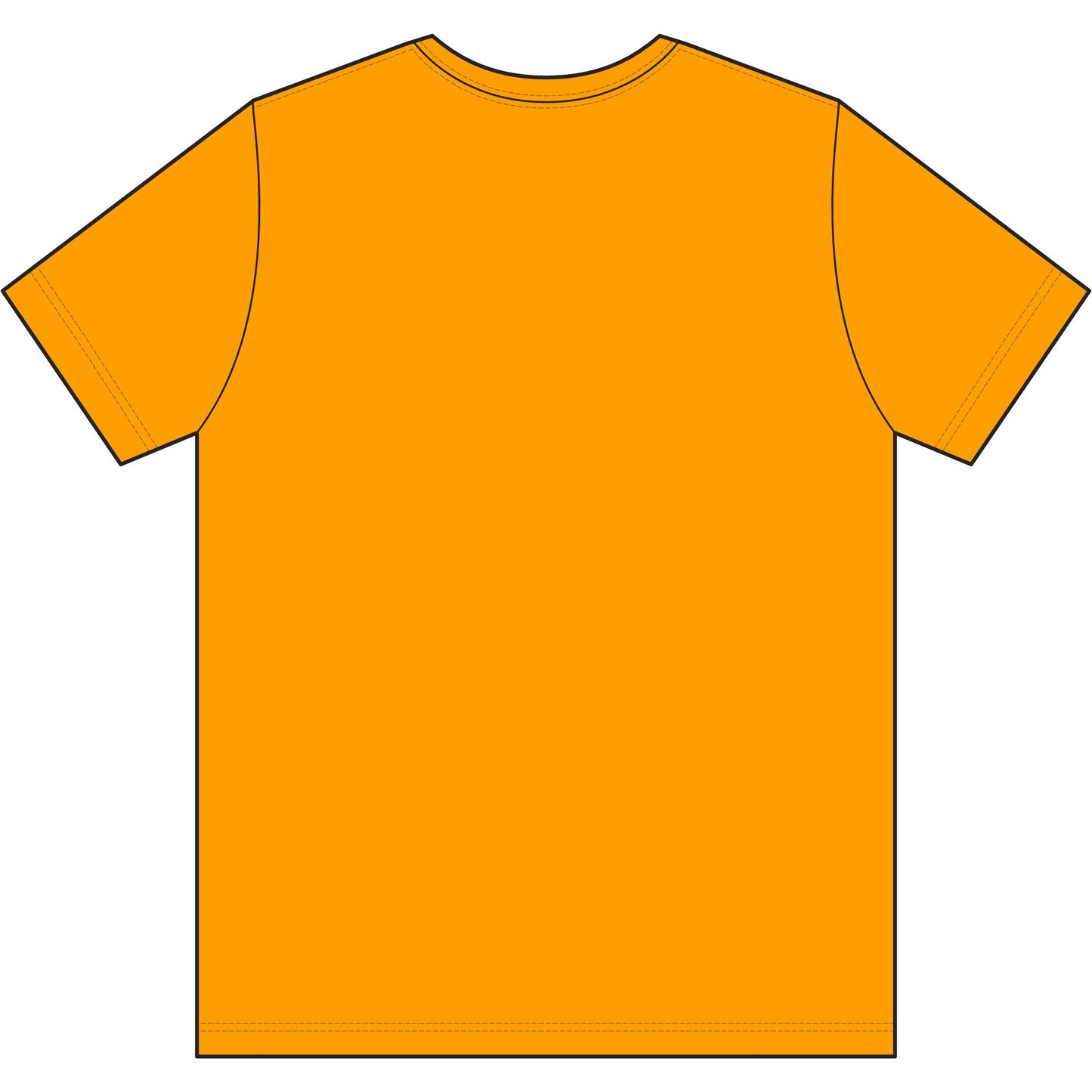 Detroit Soul Retro Tee Printify