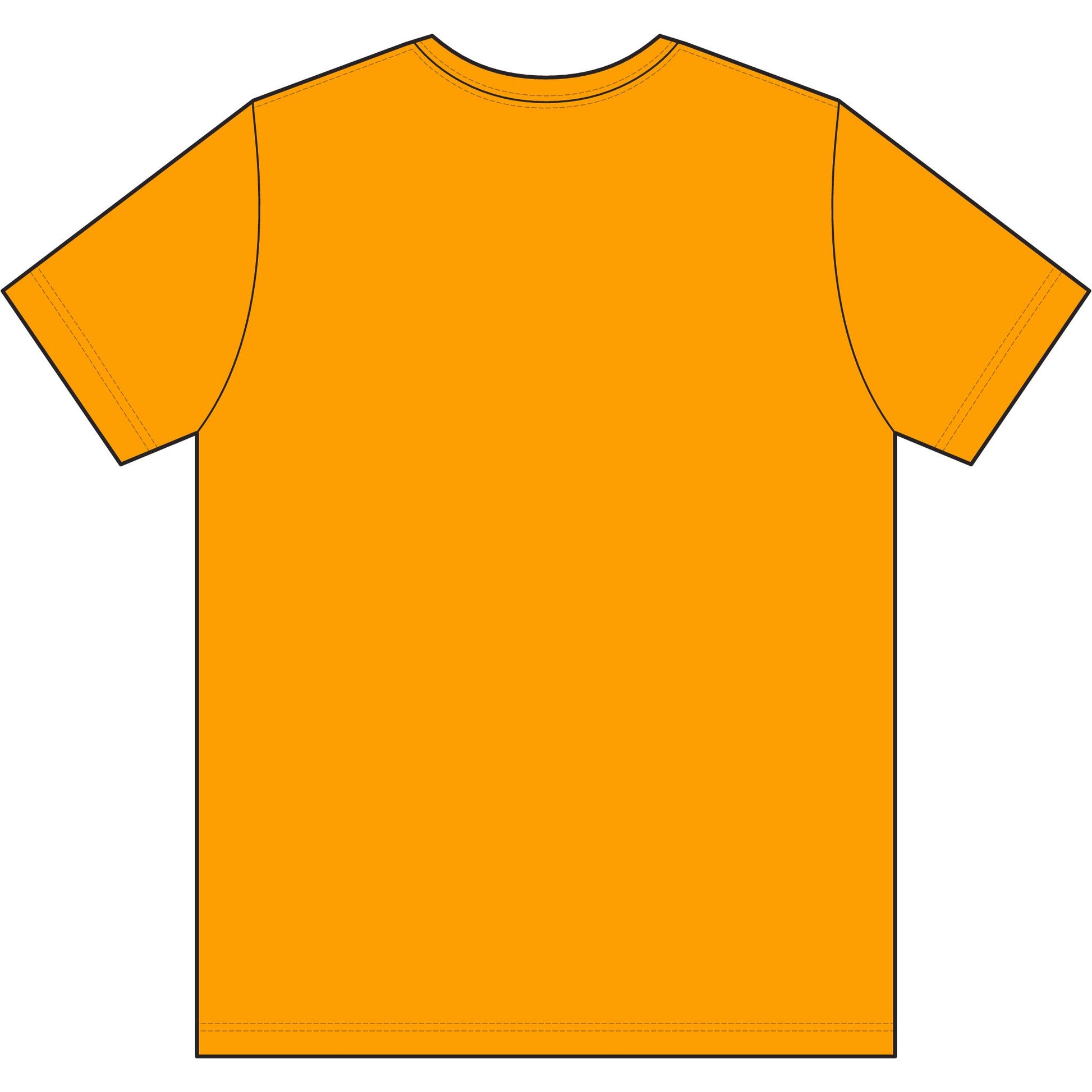 Detroit Soul Retro Tee Printify