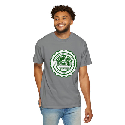 Wilberforce University Seal T‑Shirt — Classic Collegiate Crest Tee Printify