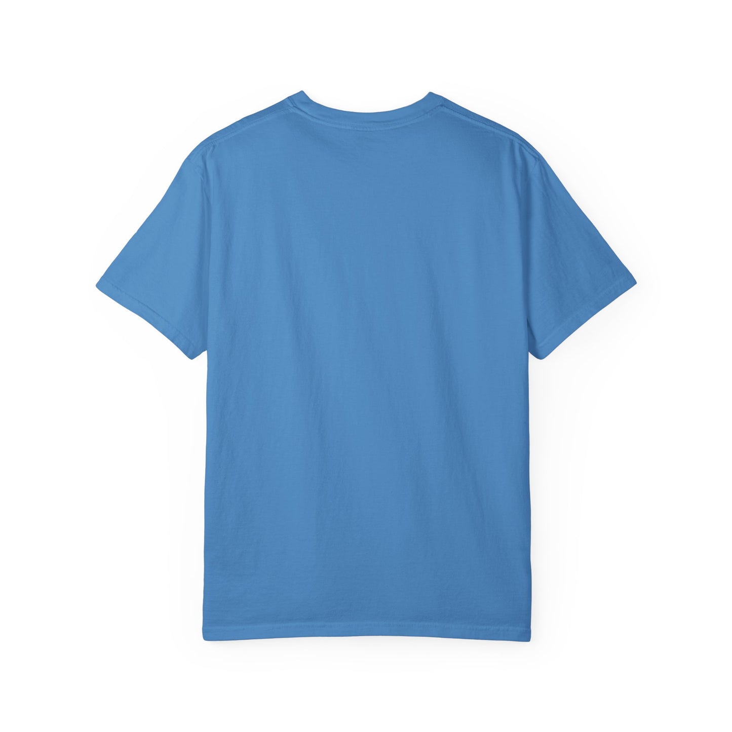 Garment-Dyed T-Shirt, Casual Everyday Wear, Customizable Stylish Tee, Perfect for Gifts, Ideal for Holidays & Celebrations, Unique [...]
