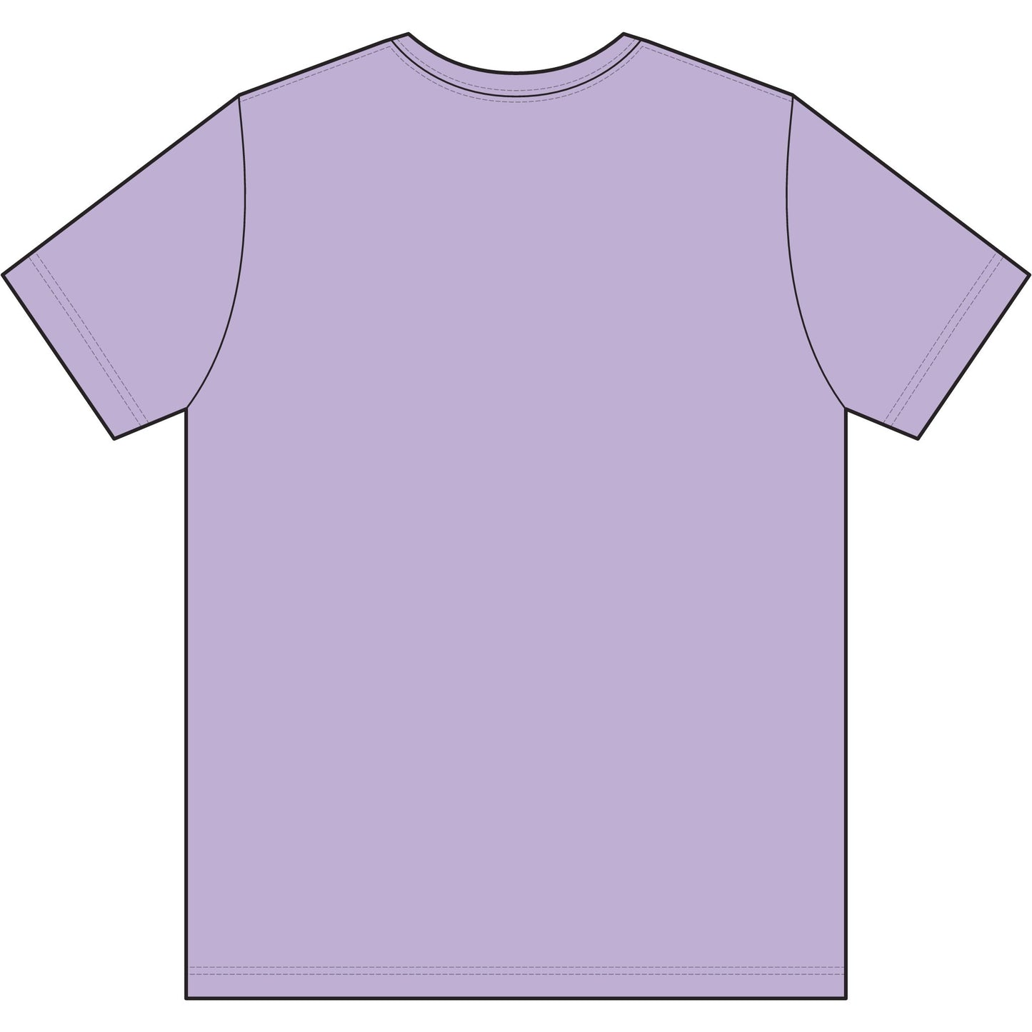 Copy of Detroit Funk Retro Tee Printify