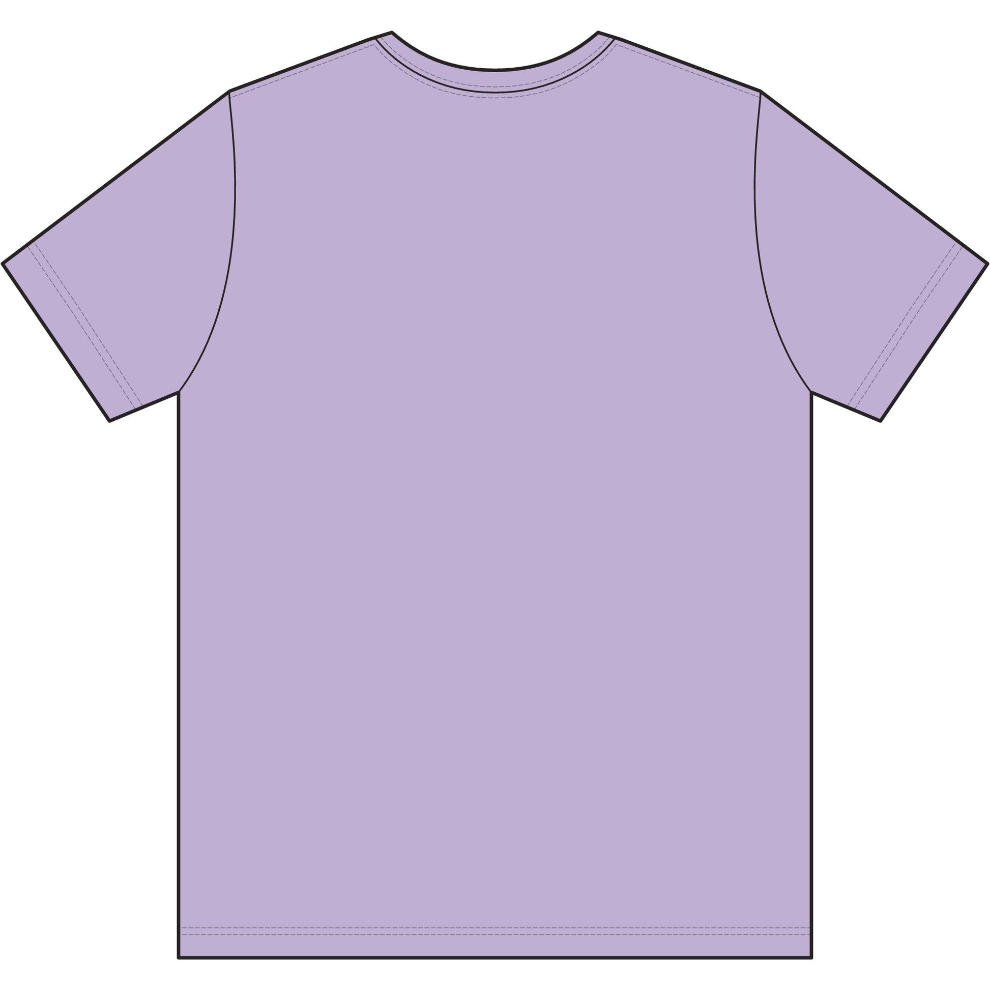 Copy of Detroit Funk Retro Tee Printify