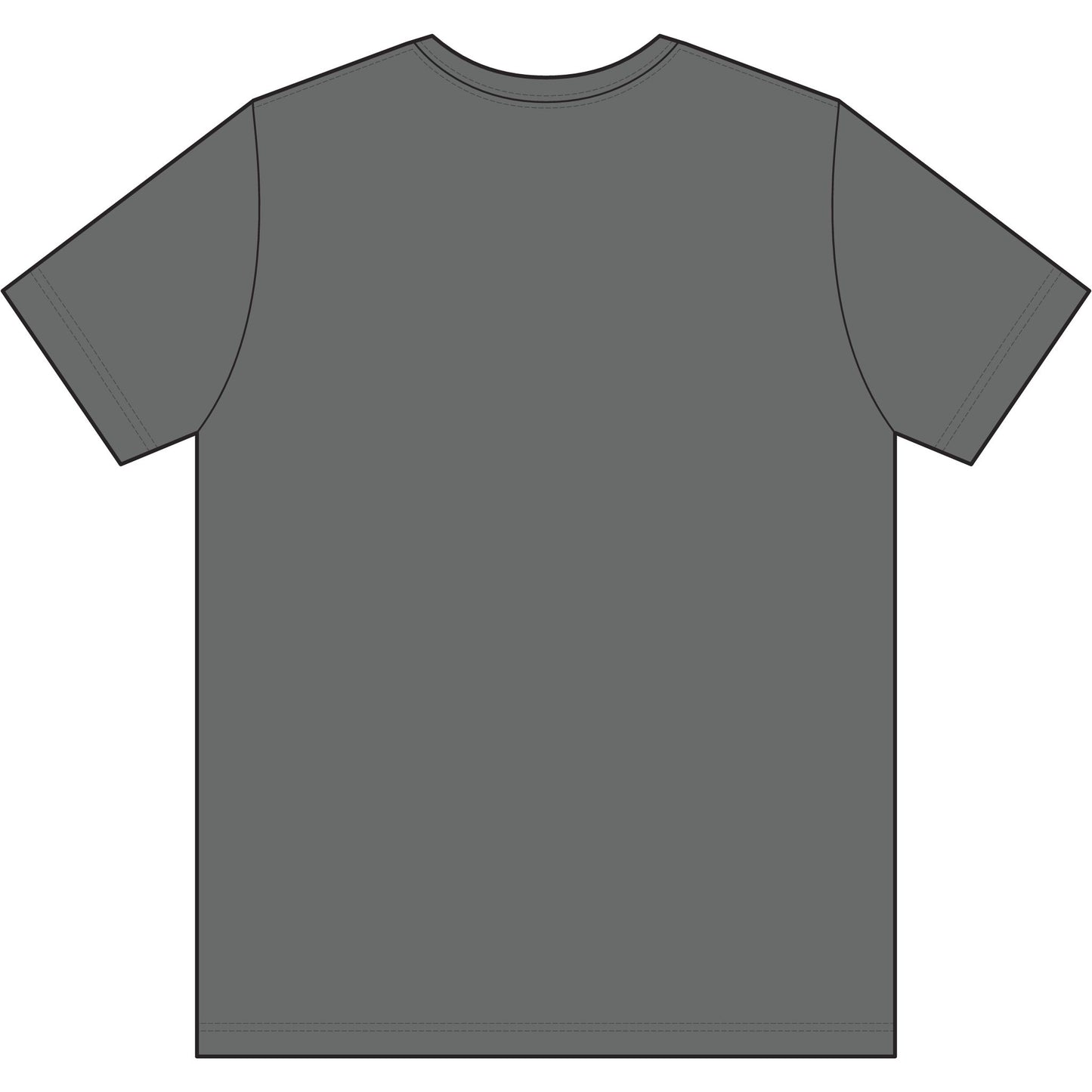 Copy of Detroit Funk Retro Tee Printify