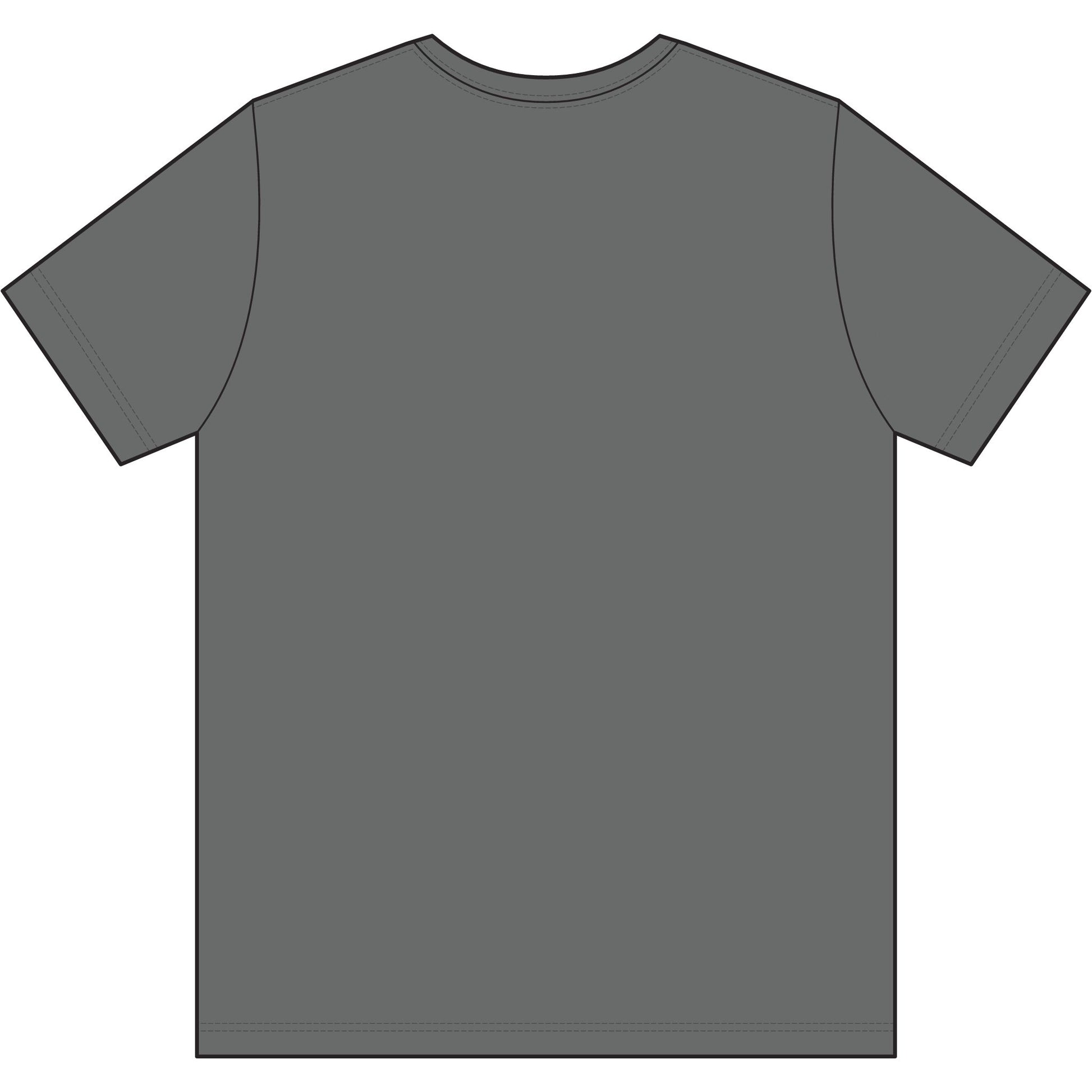 Copy of Detroit Funk Retro Tee Printify