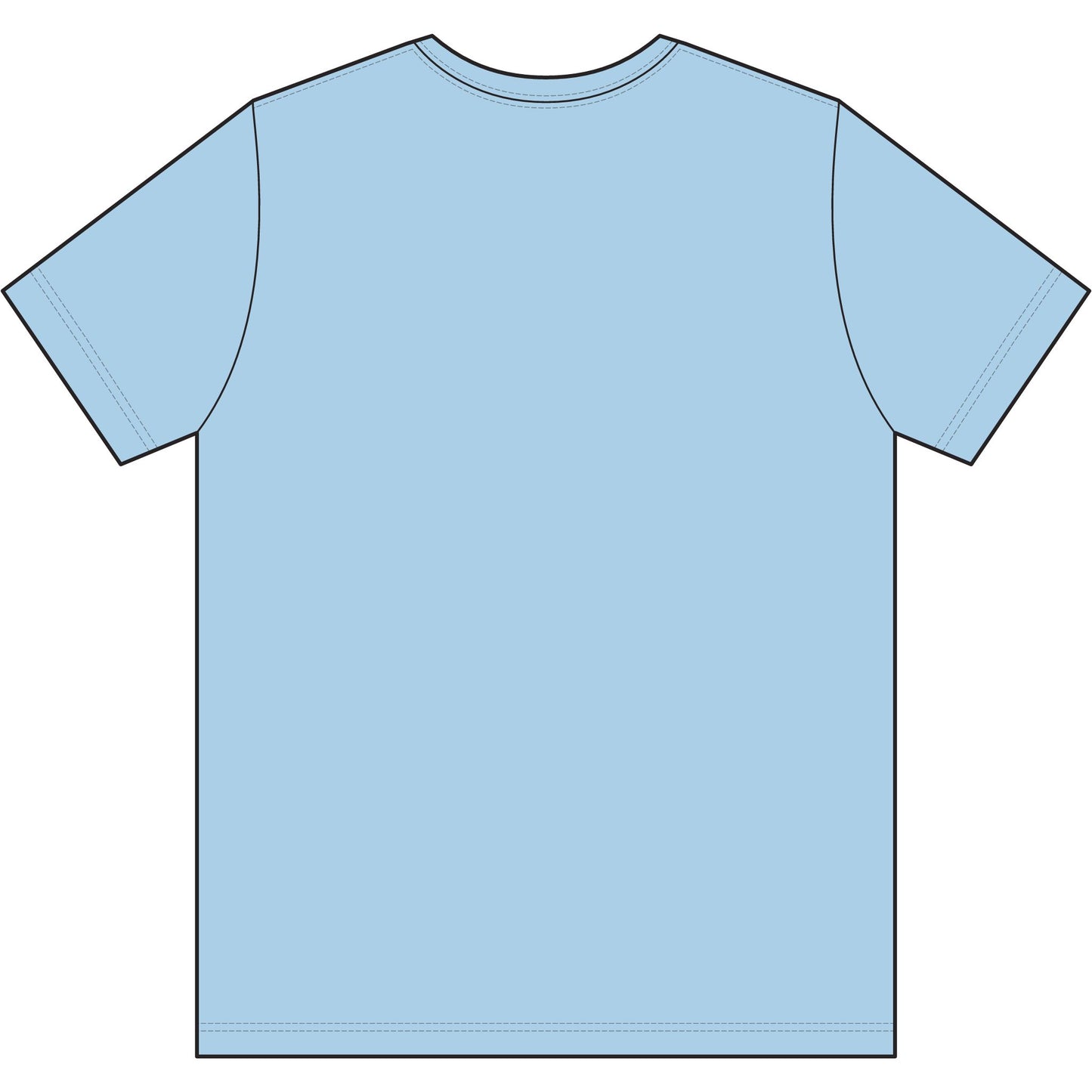 Copy of Detroit Funk Retro Tee Printify