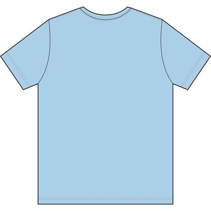 Copy of Detroit Funk Retro Tee Printify