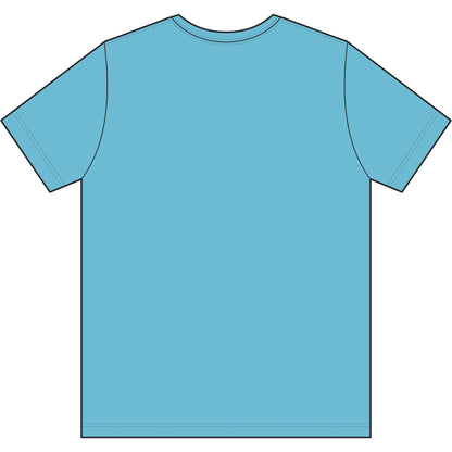 Copy of Detroit Funk Retro Tee Printify